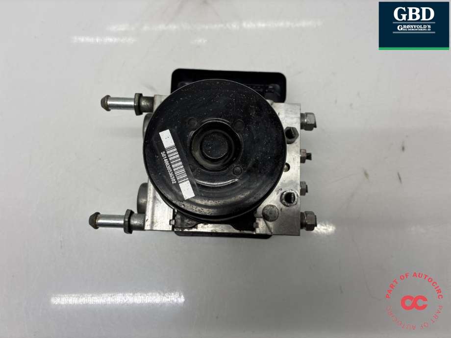 ABS sentral til Mitsubishi ASX 2010-2019 (4670A588|)