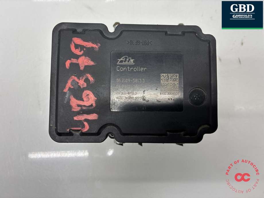 ABS sentral til Mitsubishi ASX 2010-2019 (4670A588|)