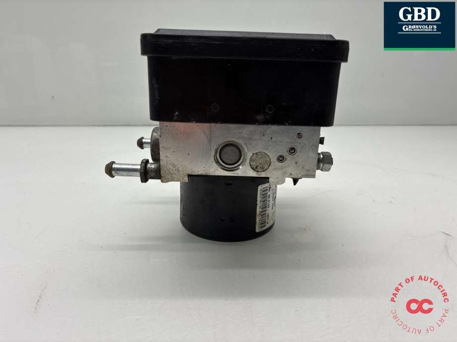 ABS sentral til Mitsubishi ASX 2010-2019 (4670A588|)