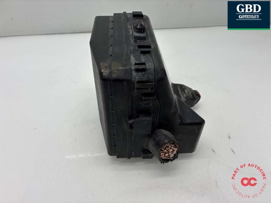 Sikringsboks kupe til Mitsubishi ASX 2010-2019 (8565A111|)
