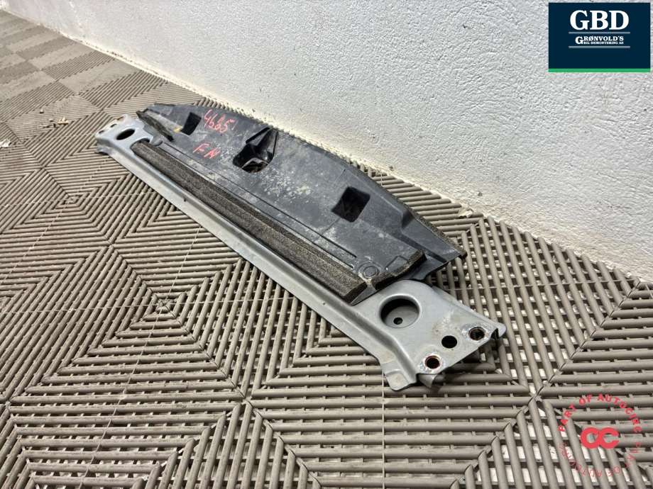Frontplate nedre til Toyota C-HR 2016-->> (53028F4010|)