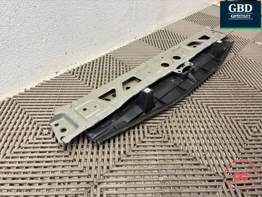 Frontplate nedre til Toyota C-HR 2016-->> (53028F4010|)
