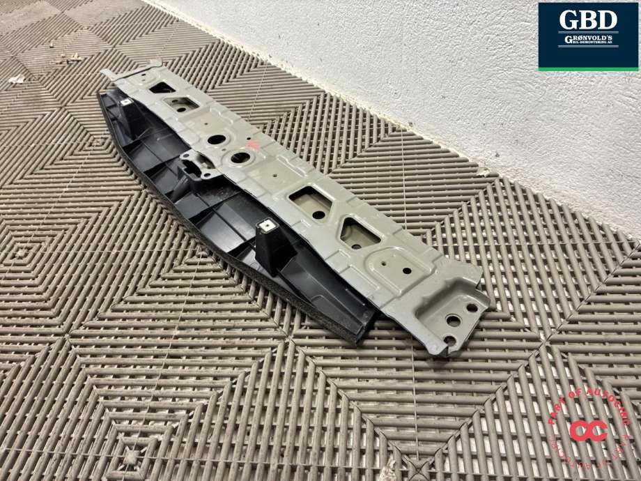Frontplate nedre til Toyota C-HR 2016-->> (53028F4010|)