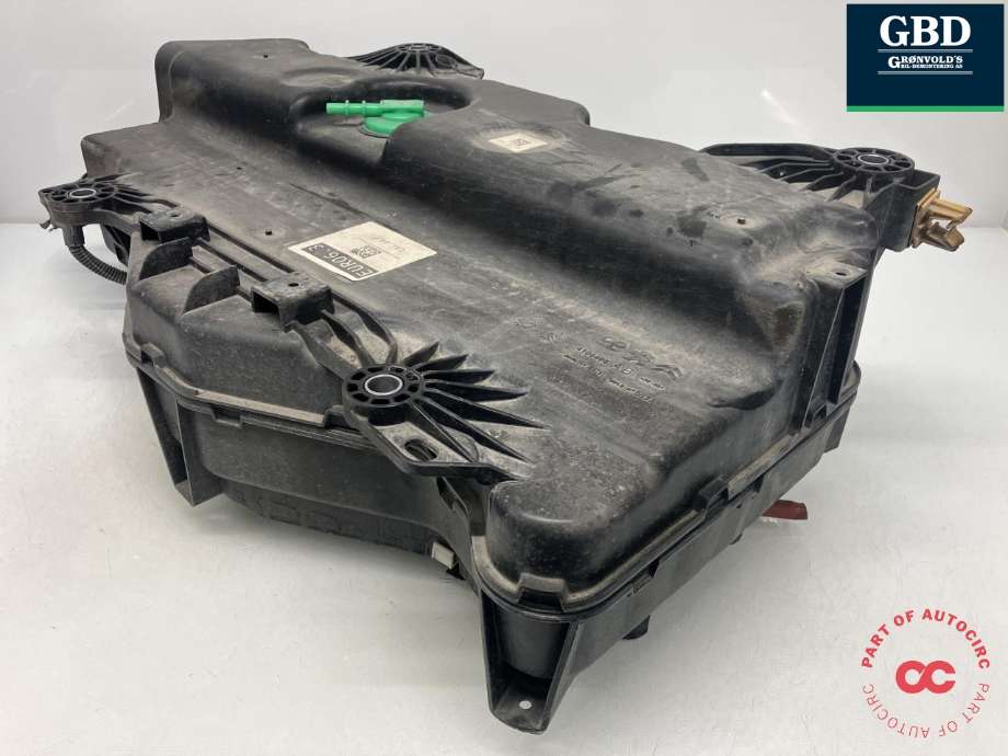 AdBlue tank til Citroën Jumper 2014-->> (Type III, Fase 2)  (98 096 532 80|4106406|)
