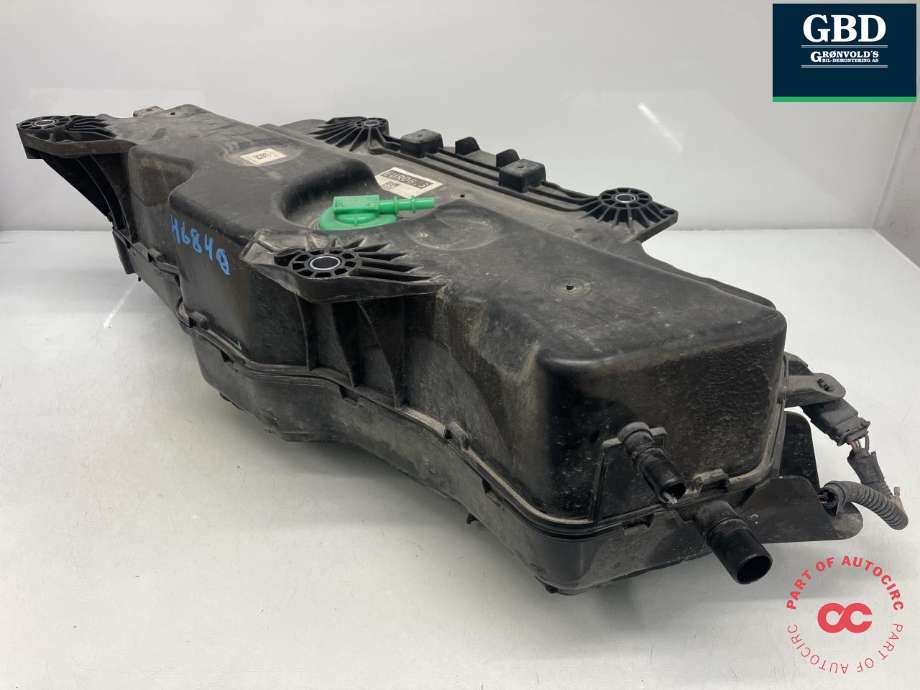 AdBlue tank til Citroën Jumper 2014-->> (Type III, Fase 2)  (98 096 532 80|4106406|)