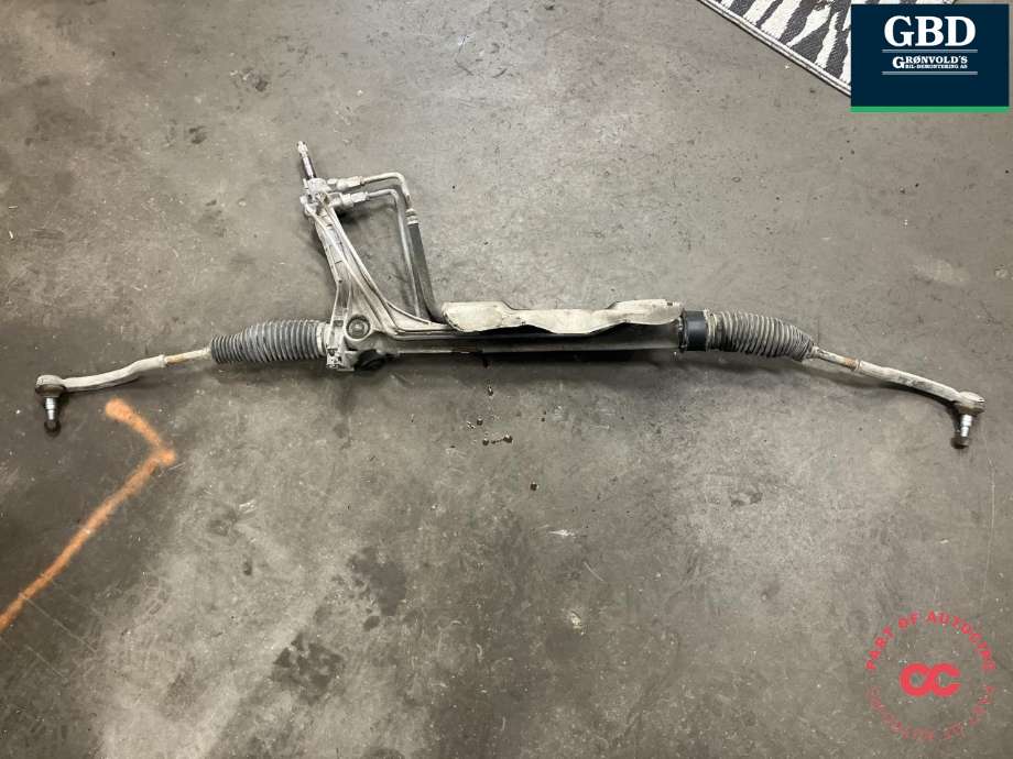 Tannstang til Citroën Jumper 2014-->> (Type III, Fase 2) (16 174 059 80|16 110 749 80|01385338080)