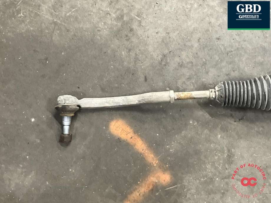 Tannstang til Citroën Jumper 2014-->> (Type III, Fase 2) (16 174 059 80|16 110 749 80|01385338080)