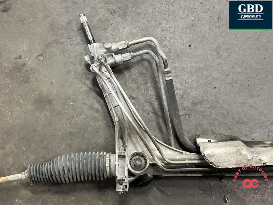 Tannstang til Citroën Jumper 2014-->> (Type III, Fase 2) (16 174 059 80|16 110 749 80|01385338080)