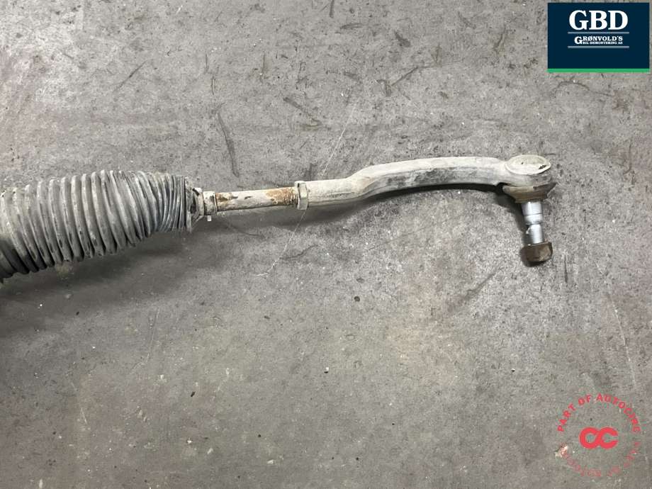 Tannstang til Citroën Jumper 2014-->> (Type III, Fase 2) (16 174 059 80|16 110 749 80|01385338080)