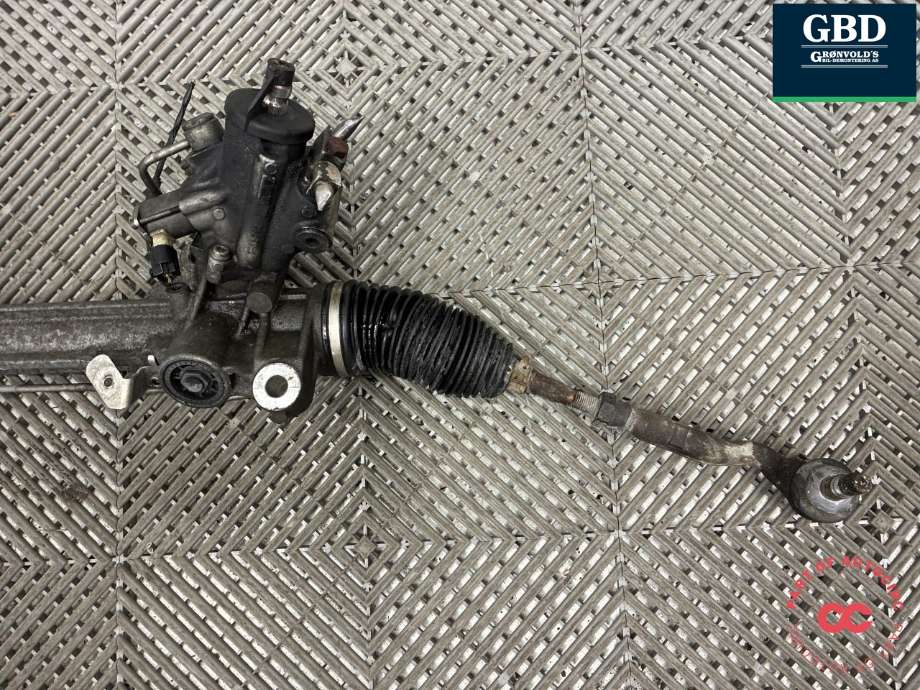 Tannstang elektrisk til BMW 5-Serie 2010-2017 (F10/F11) (F10/F11) (32 10 2 473 342|)