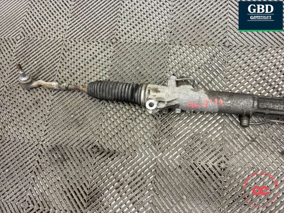 Tannstang elektrisk til BMW 5-Serie 2010-2017 (F10/F11) (F10/F11) (32 10 2 473 342|)
