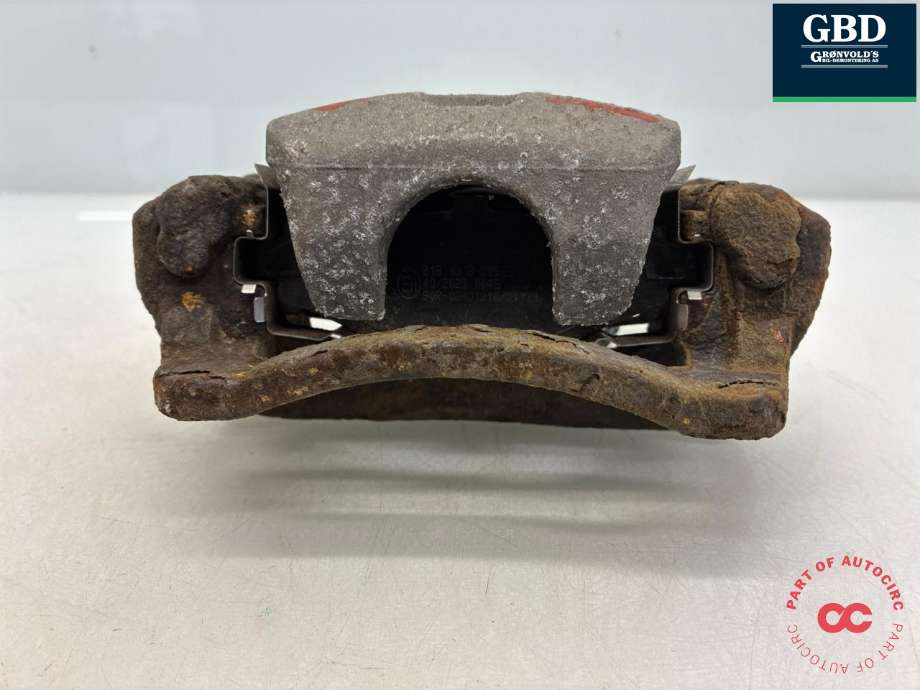 Bremsecaliper høyre bak til Subaru XV 2012-2017 (Type I) (26692FJ000|26692SG001|)