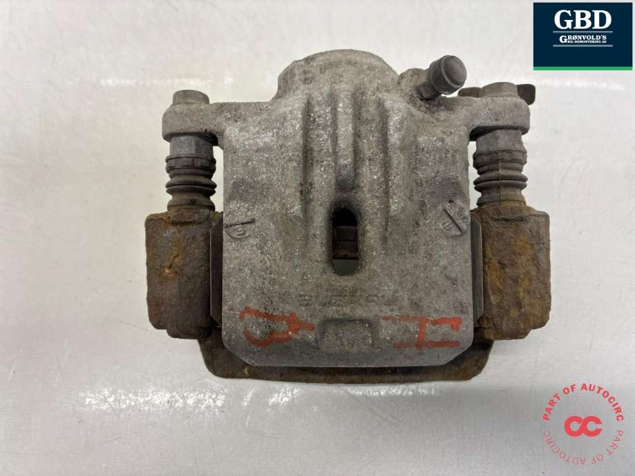Bremsecaliper høyre bak til Subaru XV 2012-2017 (Type I) (26692FJ000|26692SG001|)