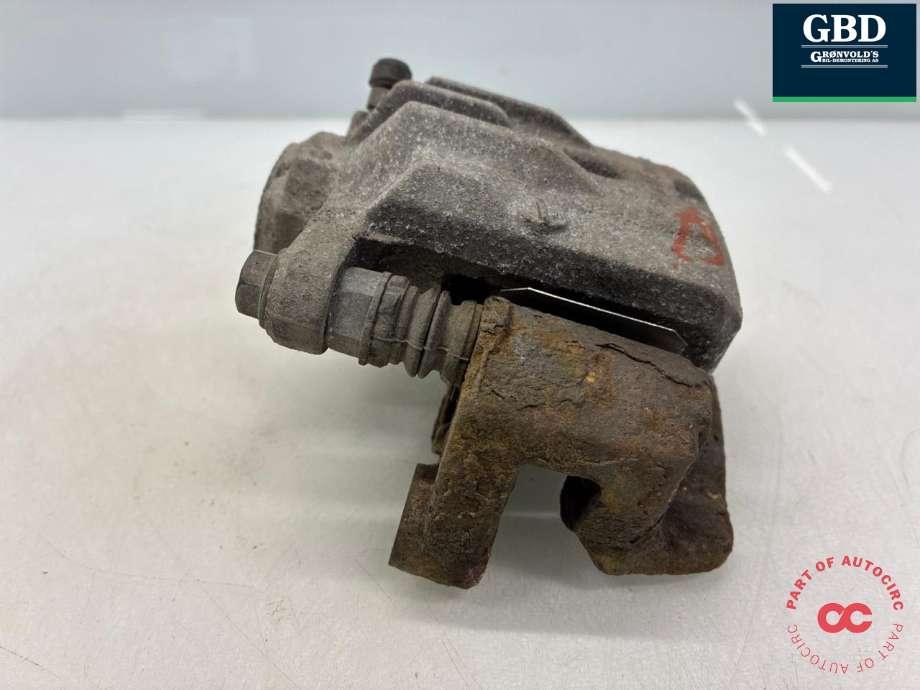 Bremsecaliper høyre bak til Subaru XV 2012-2017 (Type I) (26692FJ000|26692SG001|)