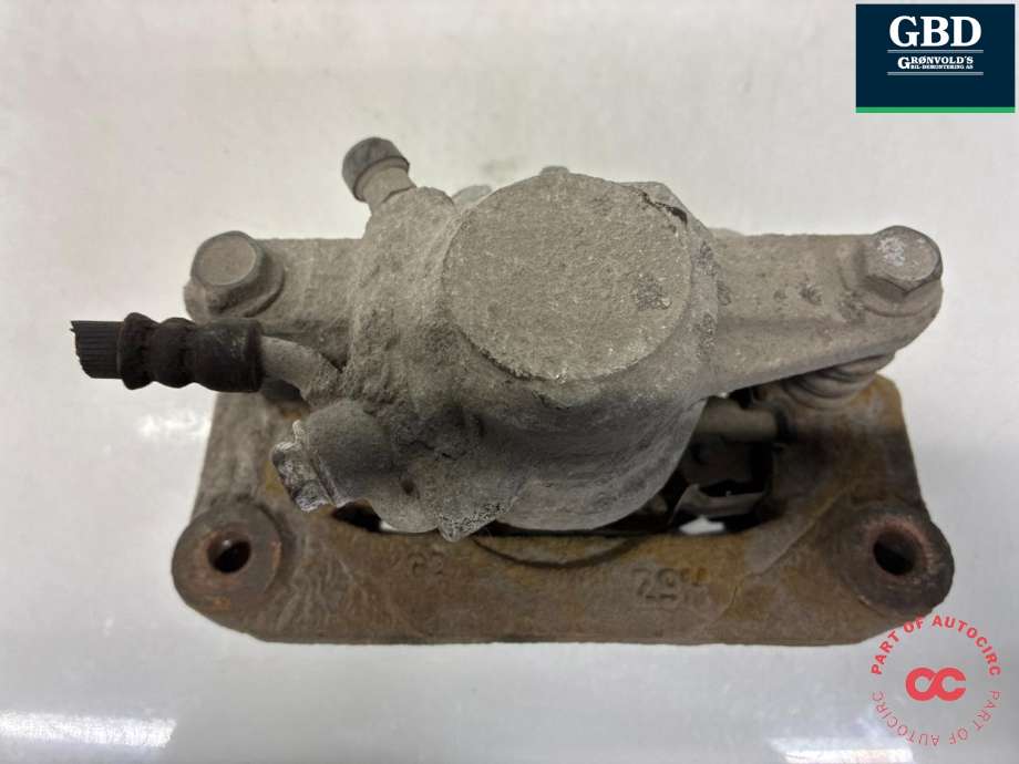 Bremsecaliper høyre bak til Subaru XV 2012-2017 (Type I) (26692FJ000|26692SG001|)
