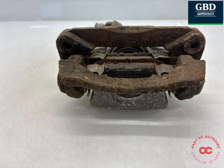 Bremsecaliper høyre bak til Subaru XV 2012-2017 (Type I) (26692FJ000|26692SG001|)