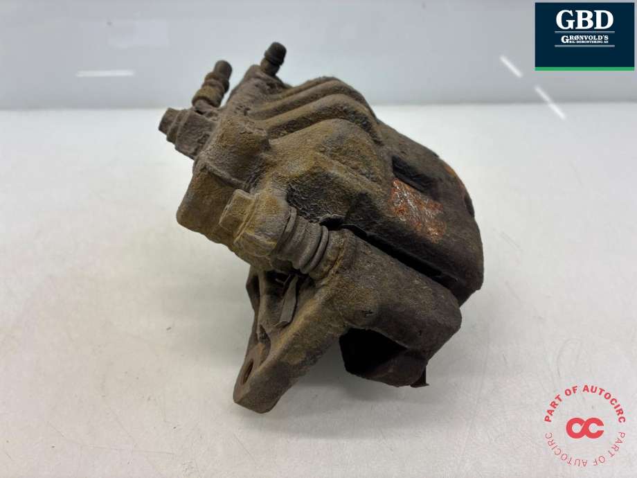 Bremsecaliper høyre foran til Subaru XV 2012-2017 (Type I)  (26292SC020|26292SC022|)