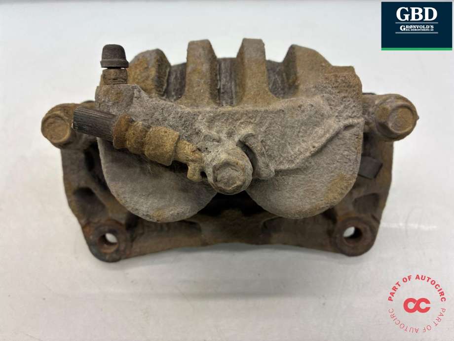 Bremsecaliper høyre foran til Subaru XV 2012-2017 (Type I)  (26292SC020|26292SC022|)