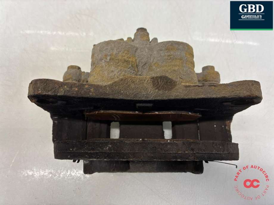 Bremsecaliper høyre foran til Subaru XV 2012-2017 (Type I)  (26292SC020|26292SC022|)