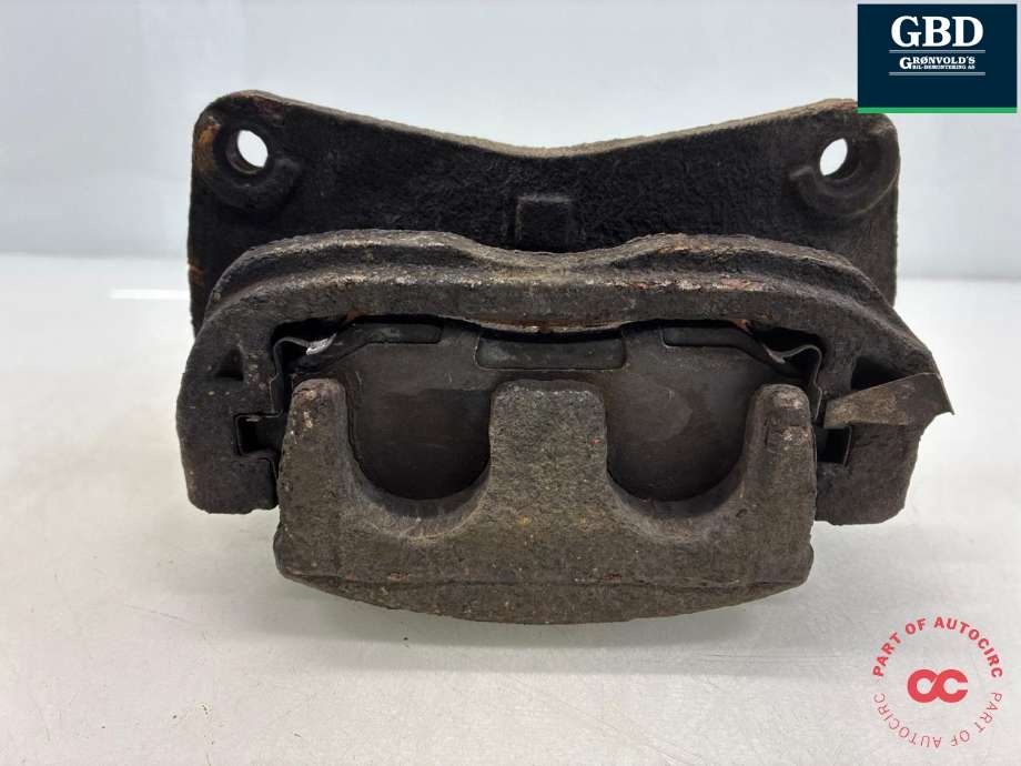 Bremsecaliper høyre foran til Subaru XV 2012-2017 (Type I)  (26292SC020|26292SC022|)