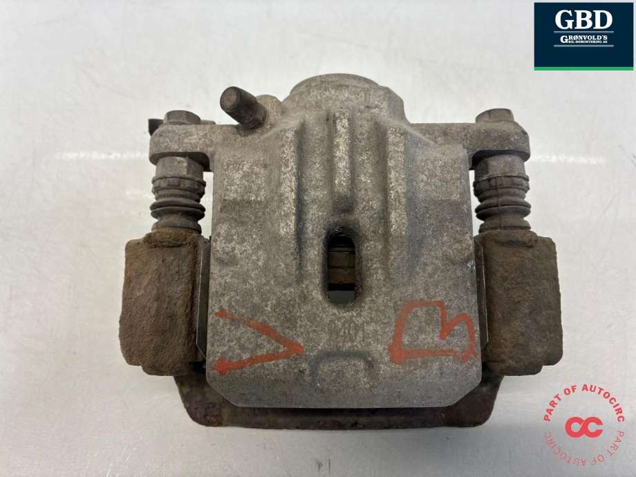 Bremsecaliper venstre bak til Subaru XV 2012-2017 (Type I)  (26692FJ010|26692SG011|)