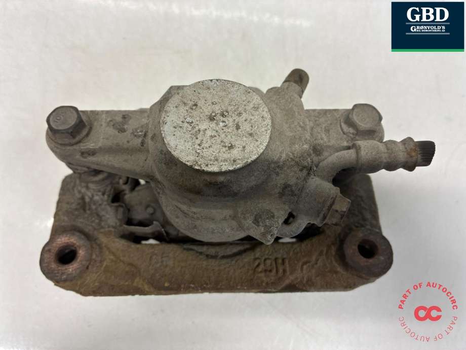 Bremsecaliper venstre bak til Subaru XV 2012-2017 (Type I)  (26692FJ010|26692SG011|)