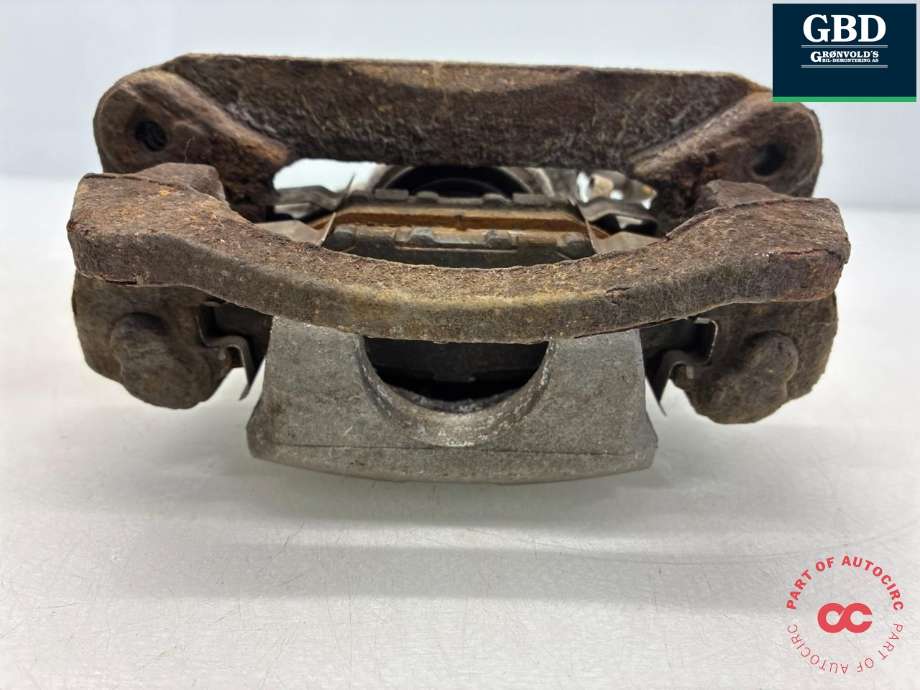 Bremsecaliper venstre bak til Subaru XV 2012-2017 (Type I)  (26692FJ010|26692SG011|)