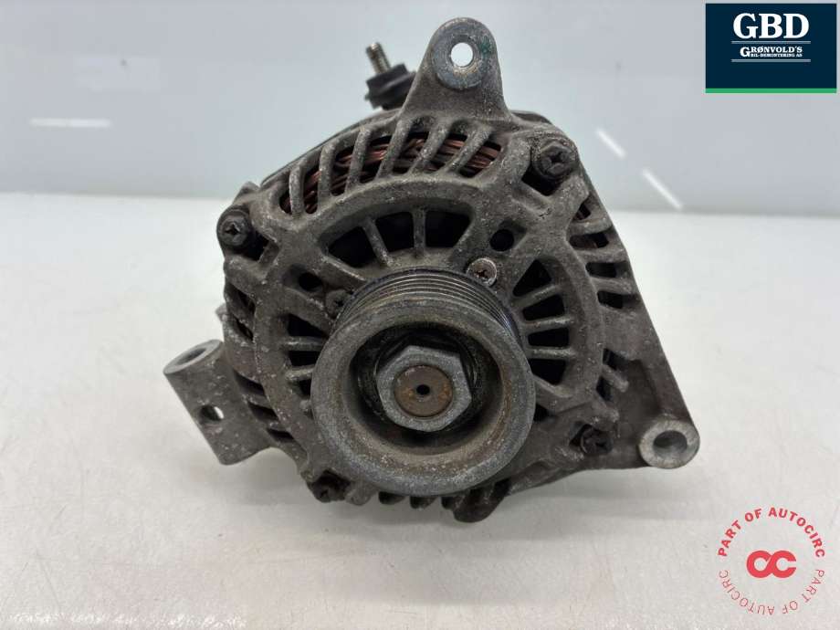 Dynamo til Subaru XV 2012-2017 (Type I) (23700AA720|)