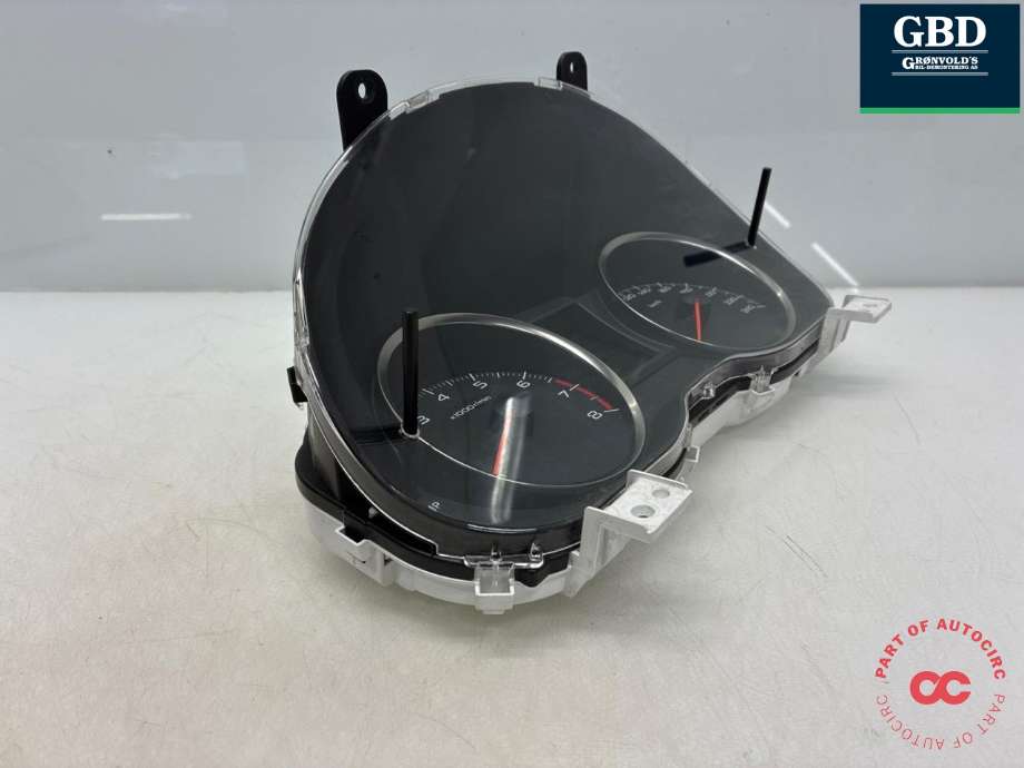 Instrumentpanel til Subaru XV 2012-2017 (Type I)  (85003FJ780|)