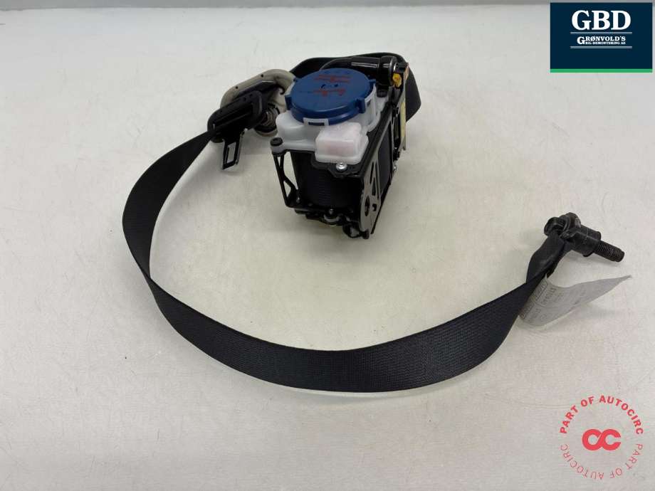 Sikkerhetsbelte foran høyre til Subaru XV 2012-2017 (Type I) (64622FJ000VI|)