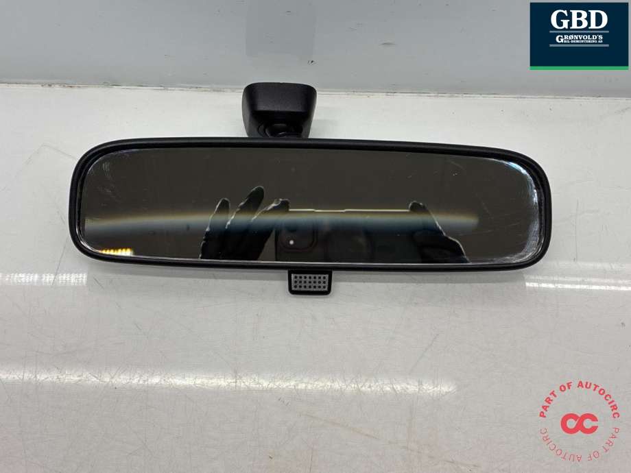 Speil innvendig til Subaru XV 2012-2017 (Type I) (92021FJ000|)