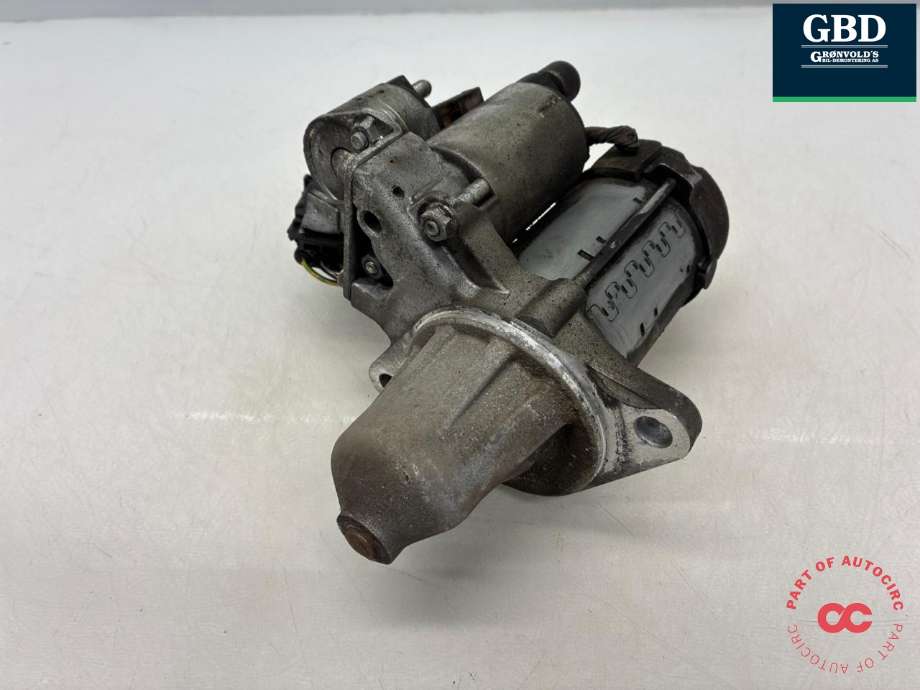 Starter til Subaru XV 2012-2017 (Type I) (23300AA700|)