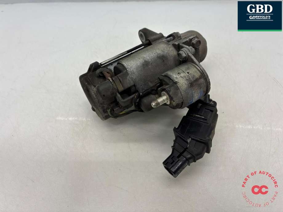 Starter til Subaru XV 2012-2017 (Type I) (23300AA700|)