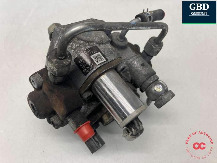 Dieselpumpe til Subaru Outback 2015-2020 (Type V) (DENSO|16625AA060|294000-2220|)
