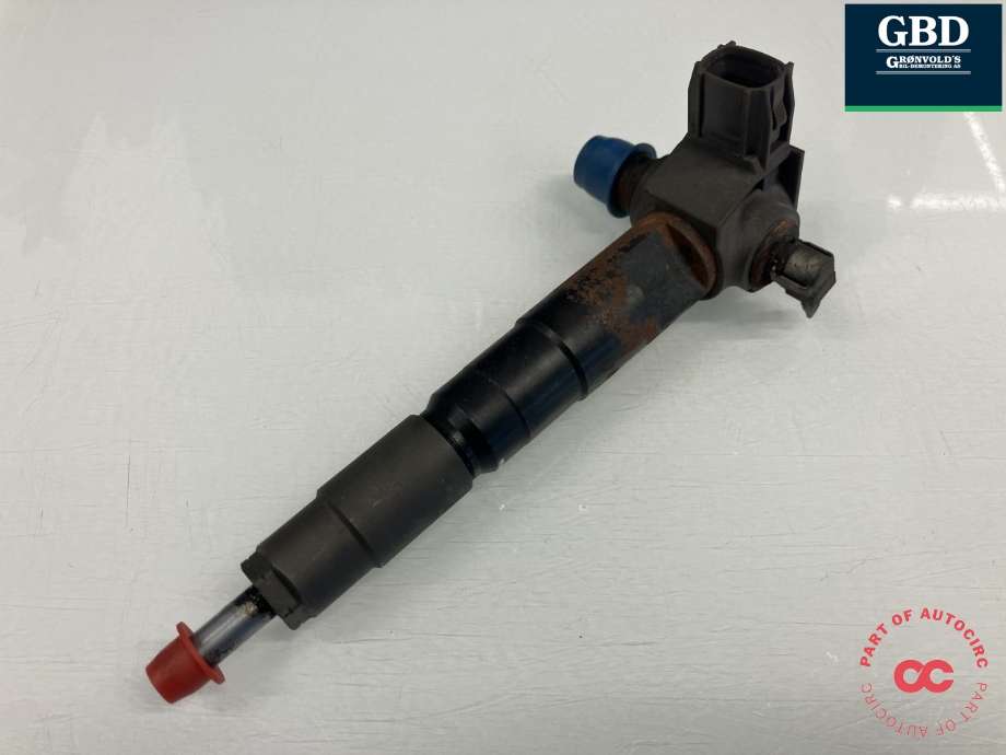 Dyse innsprøyting diesel til Subaru Outback 2015-2020 (Type V) (16613AA040|)