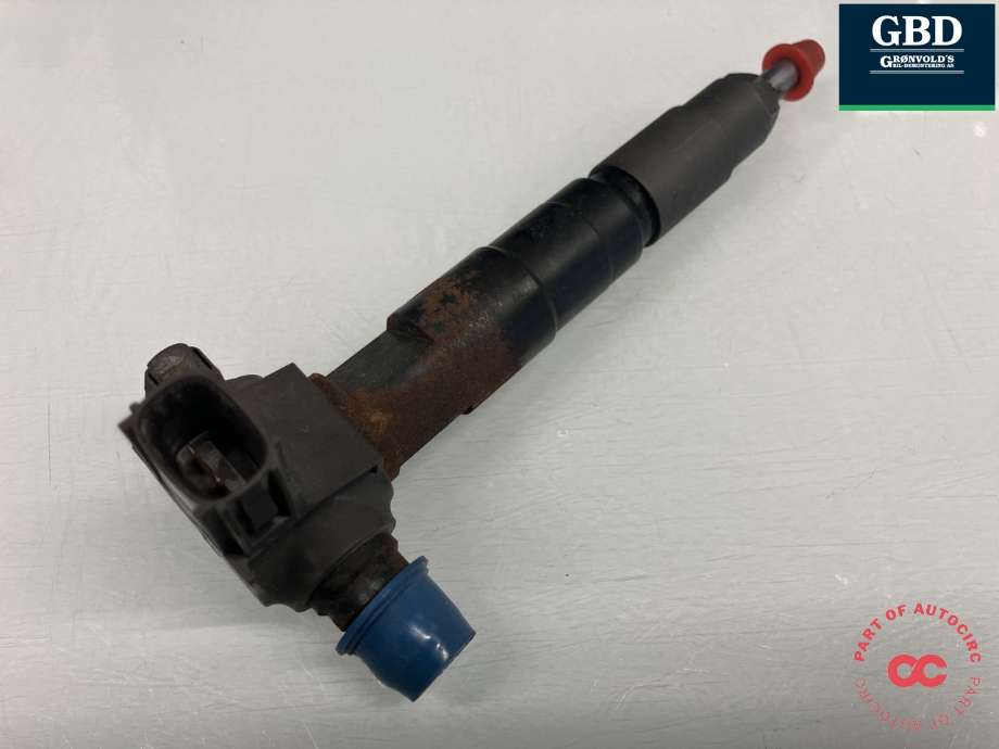 Dyse innsprøyting diesel til Subaru Outback 2015-2020 (Type V) (16613AA040|)