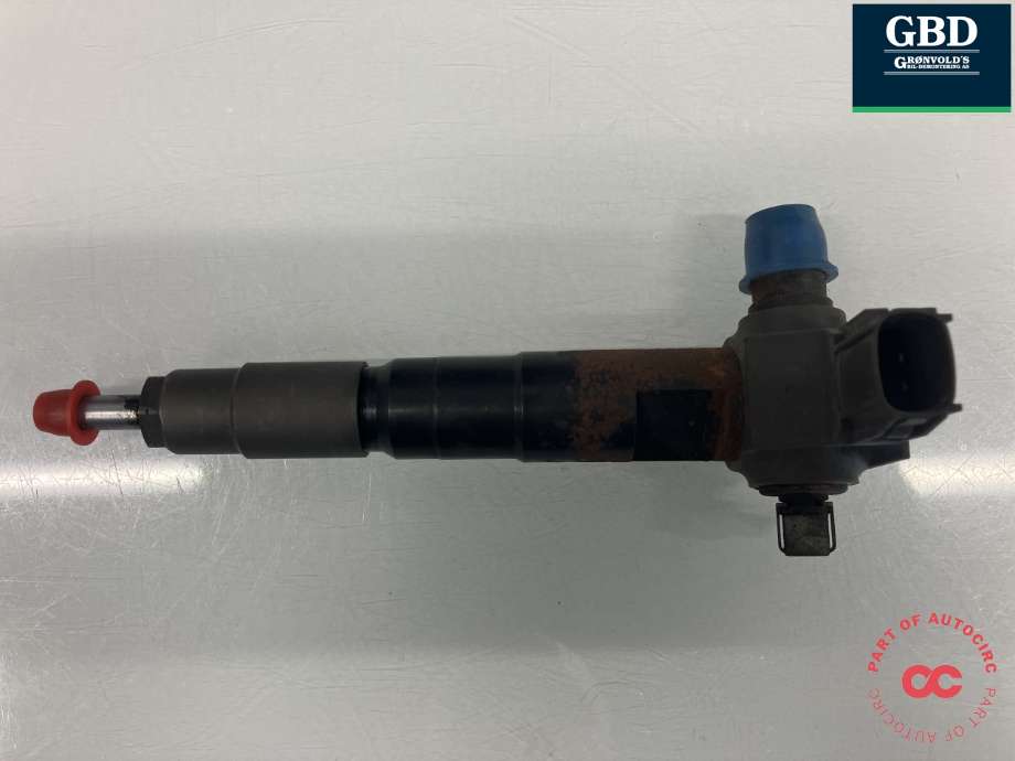 Dyse innsprøyting diesel til Subaru Outback 2015-2020 (Type V)  (16613AA040|)