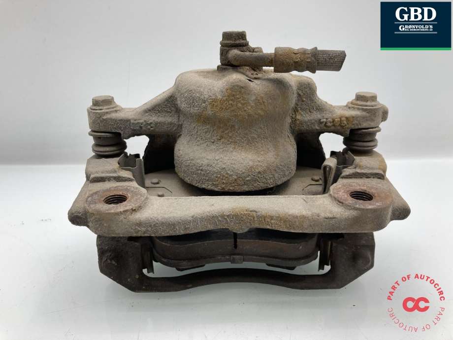 Bremsecaliper høyre foran til Honda CR-V 2007-2012 (Type III)  (45018SWWG00|)