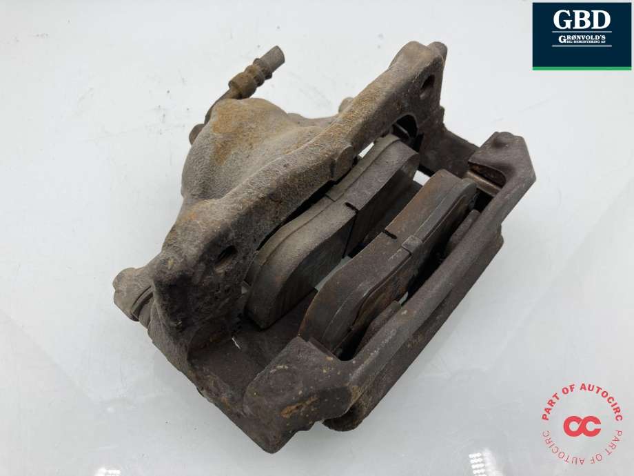 Bremsecaliper høyre foran til Honda CR-V 2007-2012 (Type III)  (45018SWWG00|)