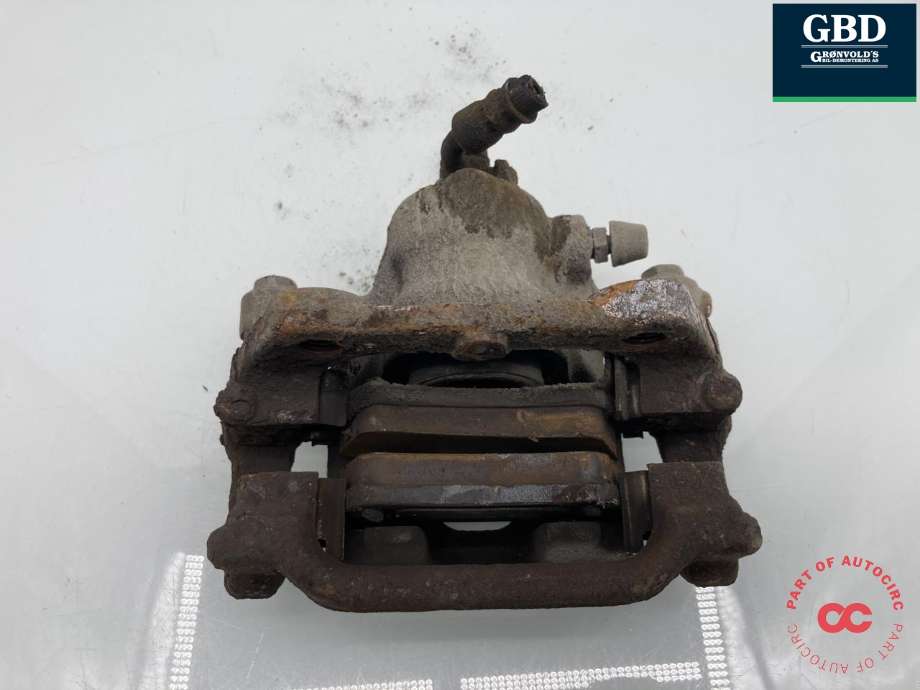 Bremsecaliper venstre bak til Honda CR-V 2007-2012 (Type III) (43019SWWG00|)