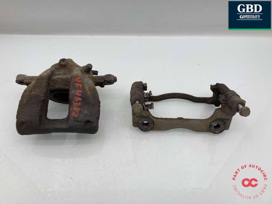 Bremsecaliper venstre foran til Honda CR-V 2007-2012 (Type III) (45019SWWG00|)