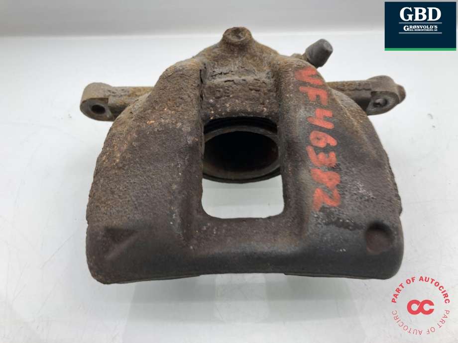 Bremsecaliper venstre foran til Honda CR-V 2007-2012 (Type III) (45019SWWG00|)