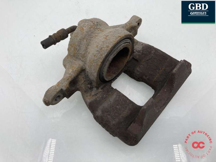 Bremsecaliper venstre foran til Honda CR-V 2007-2012 (Type III) (45019SWWG00|)