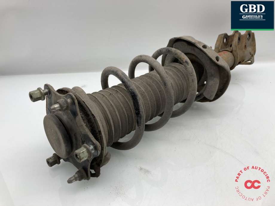 Fjærbein høyre foran til Honda CR-V 2007-2012 (Type III) (51601SWWE91|)