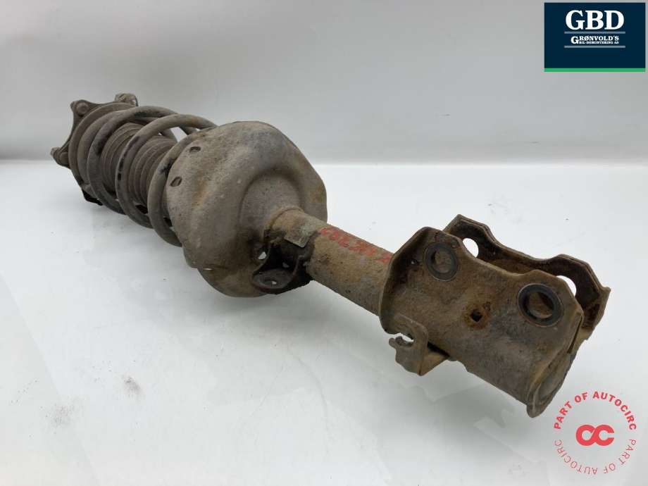 Fjærbein høyre foran til Honda CR-V 2007-2012 (Type III) (51601SWWE91|)