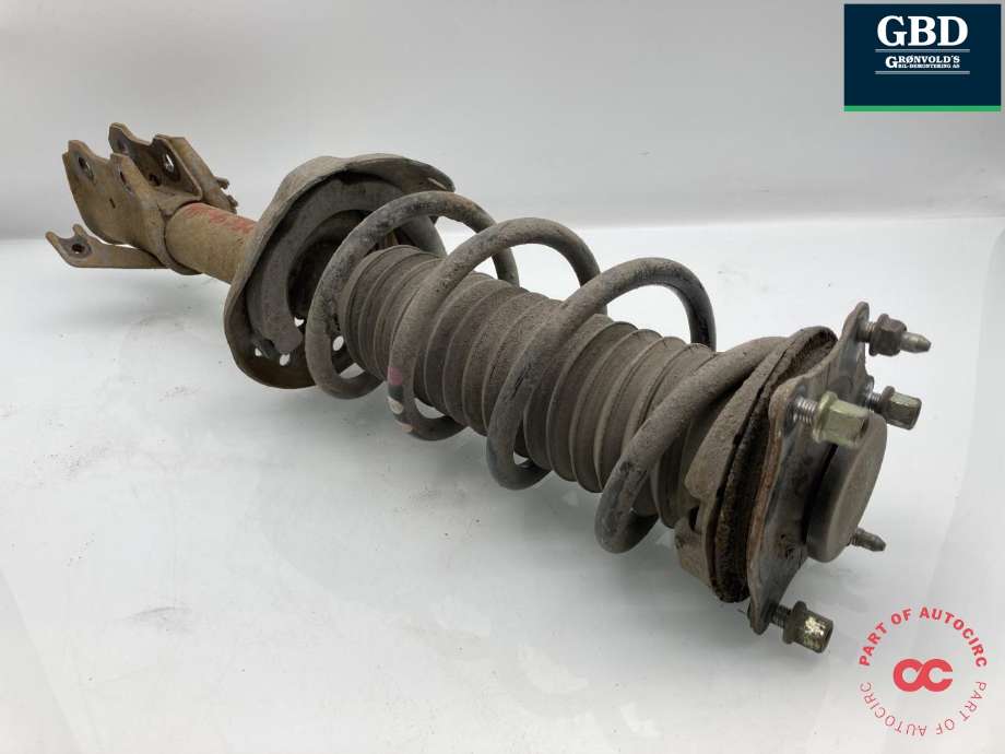 Fjærbein høyre foran til Honda CR-V 2007-2012 (Type III) (51601SWWE91|)