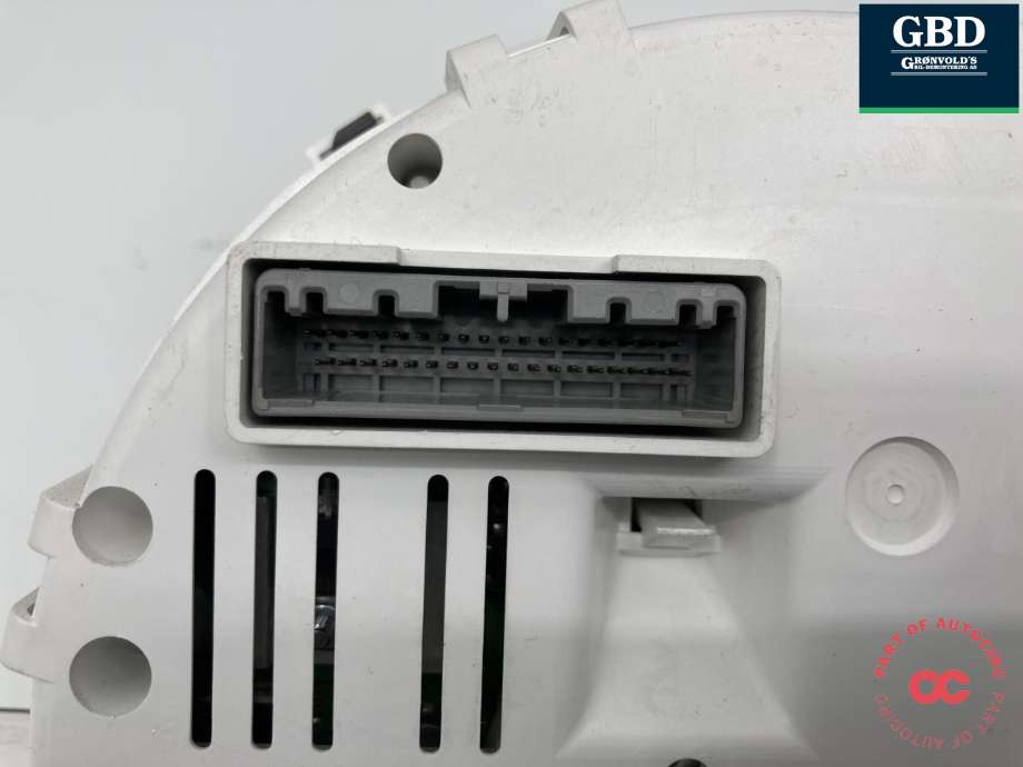 Instrumentpanel til Honda CR-V 2007-2012 (Type III)  (78120SWWG11|)