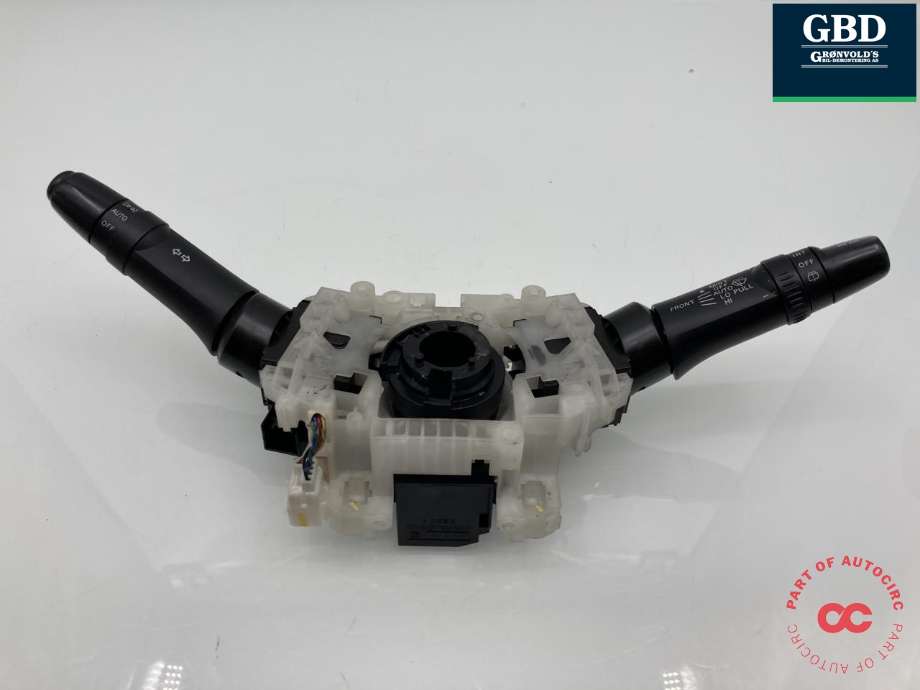 Bryter combi til Mitsubishi Pajero, 2007-2016 (Type IV, Fase 1)  (8600A865)