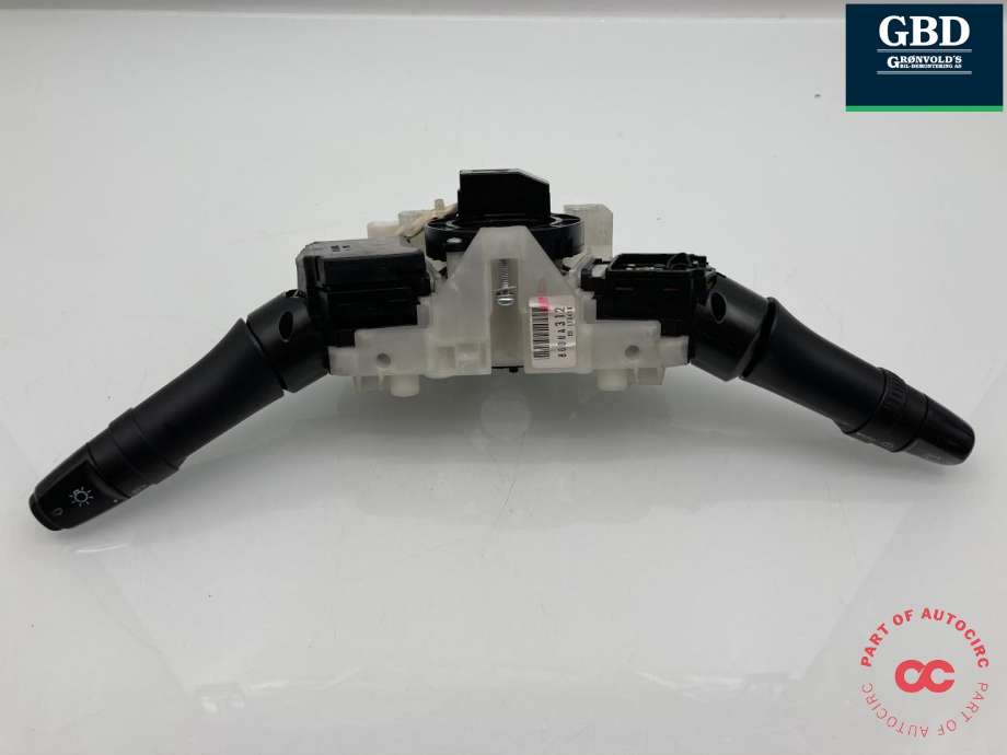 Bryter combi til Mitsubishi Pajero 2007-2016 (Type IV, Fase 1)  (8600A865|)