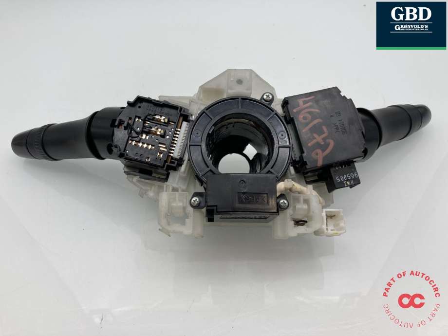 Bryter combi til Mitsubishi Pajero 2007-2016 (Type IV, Fase 1)  (8600A865|)